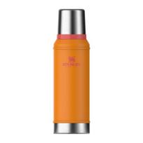 Termosas „The Legendary Classic“ 0,94 l, oranžinis