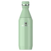 Termosas „The All Day Slim“ 0,35 l blizgios pistacijų spalvos