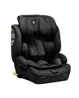 Automobilinė kėdutė KikkaBoo i-Bronn, 9-36 kg, Black