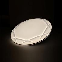 Lubinis LED šviestuvas SPECTOR LIGHT 17653S Tuya, 48W, 3000-6500K, 220-240V, 3600 lm, IP20, išmanusi