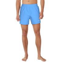 Nike Essential 5 šviesiai mėlyni maudymosi šortai NESSF560 438, S