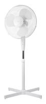 Pastatomas ventiliatorius NORDIC HOME CULTURE FT-530, baltos sp.
