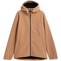 Vyriška softshell striukė Outhorn, šviesiai ruda HOZ21 SFM600 82S, S