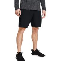 Vyriškos šortai Under Armour Tech Woven Wordmark, juodos 1383356 001, S