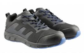 Darbo batai HOGERT WORKWEAR Barten, SRC, S1, 42 dydis, CE