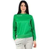 Givova Maglia One žalia džemperis MA019 0013
