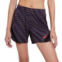 Moteriškos šortai Nike Dri-FIT Strike, violetiniai, CW6095 012, S
