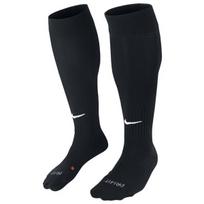 Nike Classic II Cush OTC futbolo kojinės, juodos SX5728 010, 34-38