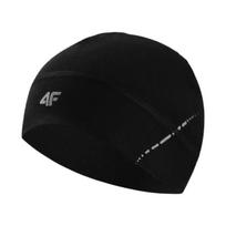 Kepurė 4F FNK U117 tamsiai juoda 4FWAW25AFCAU117 20S, S/M