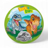 Guminis kamuolys Jurassic World 23 cm