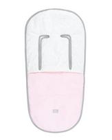 Paminkštinimas vežimėliui KikkaBoo Dream Big, Pink