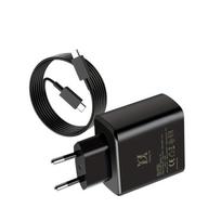 Greitas 45W USB C įkroviklis