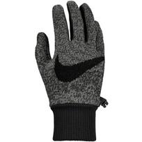 Nike Dri-FIT bėgimo pirštinės, pilkos spalvos N1000660236