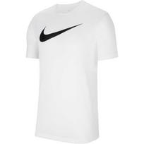 Vaikiškas marškinėlis Nike Dri-FIT Park 20, baltas, CW6941 100, XS