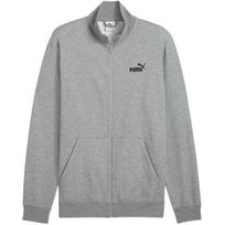 Vyriška Puma ESS No.1 Logo Track Jacket FL pilka 682582 03, M