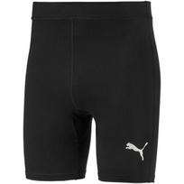 Vyriški šortai Puma LIGA Baselayer Short Tight, juodi, 655924 03, S