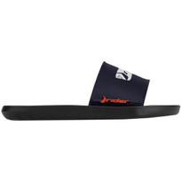 Vaikiškos šlepetės Rider Speed Slide IN juodos, tamsiai mėlynos ir baltos spalvos 11816-AE754