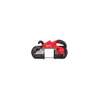 4933498309 MILWAUKEE AKUMULIATORINIS JUOSTINIS PJŪKLAS M18 FBS127-0 (127 MM)
