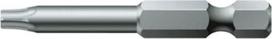 Antgalis Wera bit 1/4 TX15 50mm torx (060133)