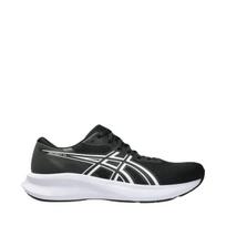 Vyriški bėgimo bateliai Asics Patriot 14, juodi, 1011C050 002