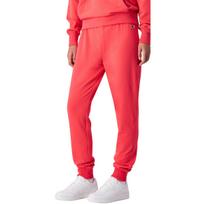Moteriškos kelnės Champion Rib Cuff Pants rožinės spalvos 118101 PS203