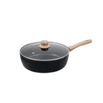 Gili keptuvė su dangčiu Cook&Care Ø28cm