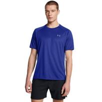 Vyriškas marškinėlis Under Armour Tech 2.0 SS, mėlynas, 1326413 400, L