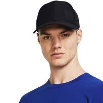 Vyriška kepurė su snapeliu Under Armour Iso-chill Armourvent Strech Fit 1383438 002