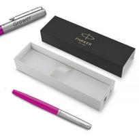 Parker Jotter Originals rašiklis, magenta, M dydis