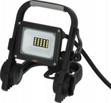 Led darbo prožektorius 1150lm Ip65, nešiojamas
