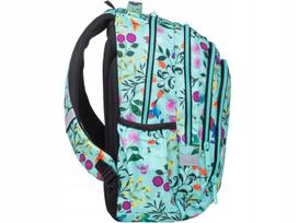 Coolpack "cherry Tree" mokyklinė kuprinė mergaitėms, 28l