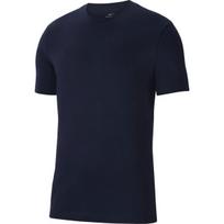Vaikiškas marškinėlis Nike Park 20, tamsiai mėlynas, CZ0909 451, S
