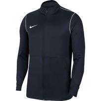 Vaikiška džemperis Nike Dry Park 20 TRK JKT K JUNIOR tamsiai mėlyna BV6906 451/FJ3026 451, XS