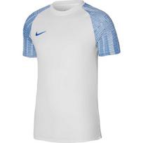 Vaikiškas marškinėlis Nike Df Academy Jsy SS, baltas, DH8369 102