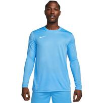 Nike Dri-FIT Park VII marškinėliai, mėlyni, BV6706 412, L