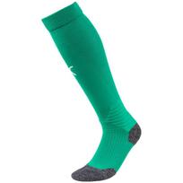 Puma Team LIGA futbolo kojinės, žalios, 703438 05