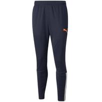 Vyriškos kelnės Puma teamLIGA Training Pants tamsiai mėlynos 657242 47, 2XL