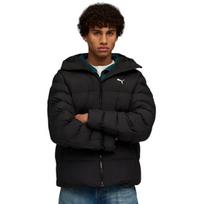 Vyriška striukė Puma Mono Hooded juoda 688367 01