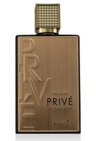 Eau de Parfum Riiffs Exclusive Privé Mystique Noir Oriental vyrams 80 ml