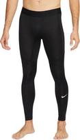 Nike Legginsy męskie Dri Fit Tight czarne FB7952 010 r. M, M