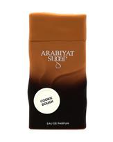 Kvepalai Arabiyat Sugar Cookie Dough saldus gurmaniškas vanilės EDP 100 ml