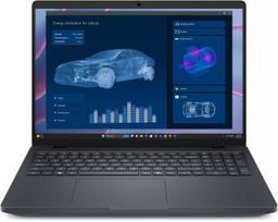 DELL PRO MAX 16 R9-AI PRO370/16QHD+/32GB/1TBSSD/RTX1000-8GB/11P/3PS (US-KB)