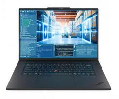 Laptop Computer Lenovo ThinkPad P1 Gen 8, Intel Core Ultra 9 285H, 64GB RAM, 2TB SSD, NVIDIA RTX PRO 2000, Windows 11 Pro