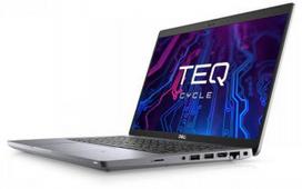 Laptop Teqcycle DELL Latitude 5420, 14" FHD, Intel Core i5-1135G7, 16GB DDR4, 256GB SSD, Windows 11 Pro