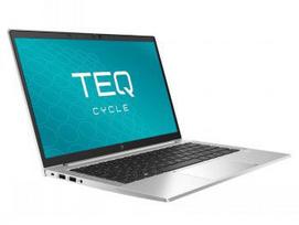 Laptop Computer Teqcycle HP Elitebook 840 G8 i5-1145G7, 14" FHD, 16GB DDR4, 256GB SSD, Windows 11 Pro, 3 Year Warranty