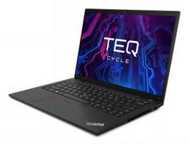 Laptop TEQCYCLE LENOVO T14 G4 I7-1365U/14WUXGA/32GB/256SSD/W11P/2Y