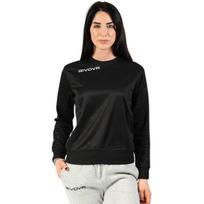 Givova Maglia One juoda džemperis MA019 0010