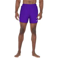 Nike Essential 5 violetinės maudymosi šortai NESSF560 536