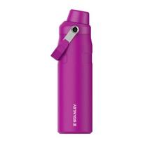 Terminis gertuvė „The IceFlow Bottle Fast Flow“ 0,71 l, violetinė