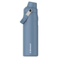 Terminis gertuvė „The IceFlow Bottle Fast Flow“ 0,71 l mėlynai violetinė